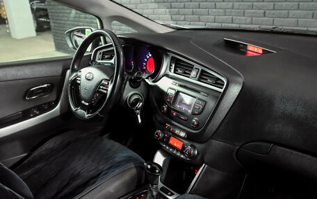 KIA cee'd III, 2017 год, 1 160 000 рублей, 14 фотография