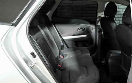 KIA cee'd III, 2017 год, 1 160 000 рублей, 16 фотография