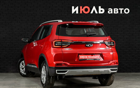 Chery Tiggo 4 I рестайлинг, 2021 год, 1 280 000 рублей, 7 фотография