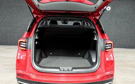 Chery Tiggo 4 I рестайлинг, 2021 год, 1 280 000 рублей, 6 фотография