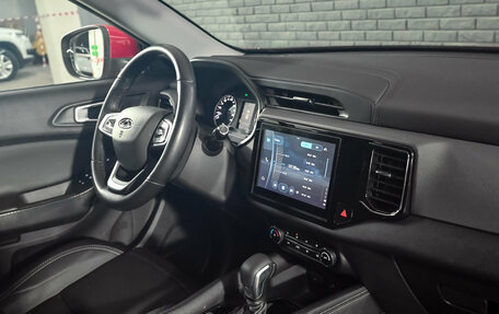 Chery Tiggo 4 I рестайлинг, 2021 год, 1 280 000 рублей, 15 фотография