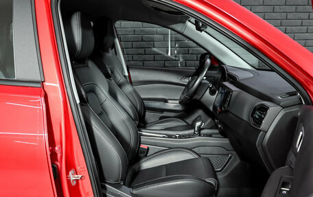 Chery Tiggo 4 I рестайлинг, 2021 год, 1 280 000 рублей, 11 фотография