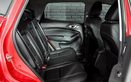 Chery Tiggo 4 I рестайлинг, 2021 год, 1 280 000 рублей, 17 фотография