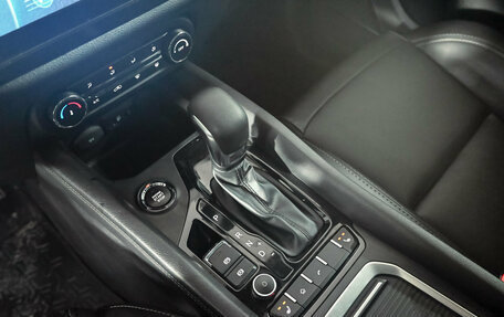 Chery Tiggo 4 I рестайлинг, 2021 год, 1 280 000 рублей, 14 фотография