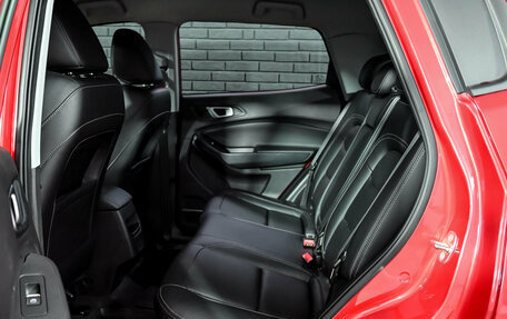 Chery Tiggo 4 I рестайлинг, 2021 год, 1 280 000 рублей, 18 фотография