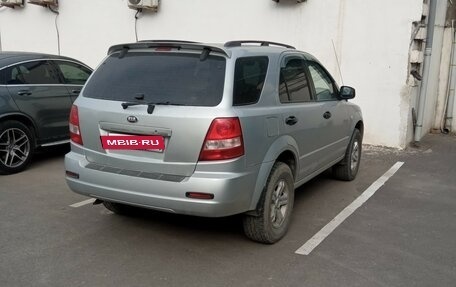 KIA Sorento IV, 2005 год, 765 000 рублей, 3 фотография