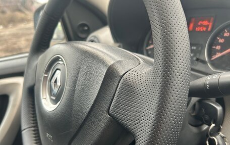 Renault Logan I, 2011 год, 550 000 рублей, 9 фотография