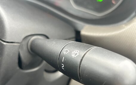 Renault Logan I, 2011 год, 550 000 рублей, 12 фотография