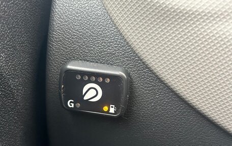 Renault Logan I, 2011 год, 550 000 рублей, 11 фотография