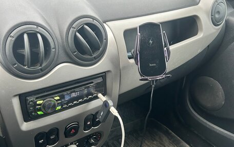 Renault Logan I, 2011 год, 550 000 рублей, 7 фотография