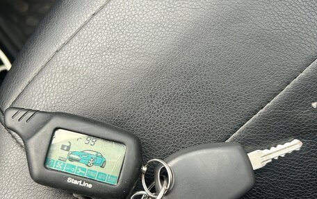 Renault Logan I, 2011 год, 550 000 рублей, 10 фотография