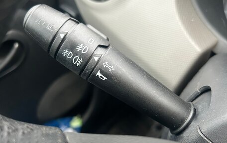 Renault Logan I, 2011 год, 550 000 рублей, 13 фотография