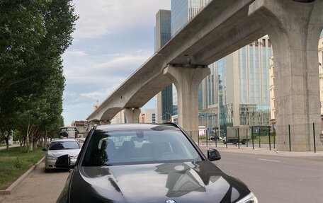 BMW X3, 2018 год, 3 940 000 рублей, 2 фотография