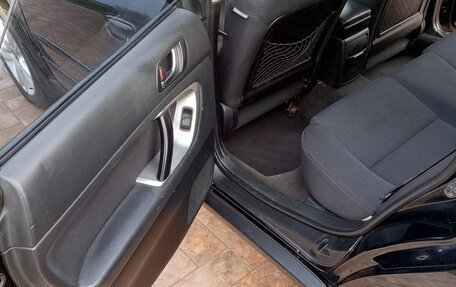 Subaru Outback III, 2007 год, 970 000 рублей, 9 фотография