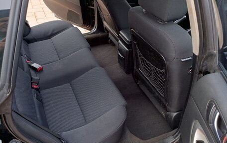 Subaru Outback III, 2007 год, 970 000 рублей, 10 фотография