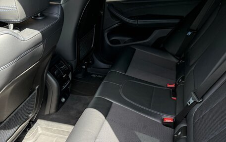 BMW X3, 2018 год, 3 940 000 рублей, 12 фотография