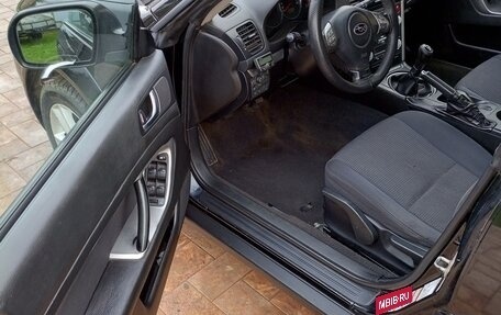 Subaru Outback III, 2007 год, 970 000 рублей, 7 фотография