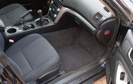 Subaru Outback III, 2007 год, 970 000 рублей, 11 фотография