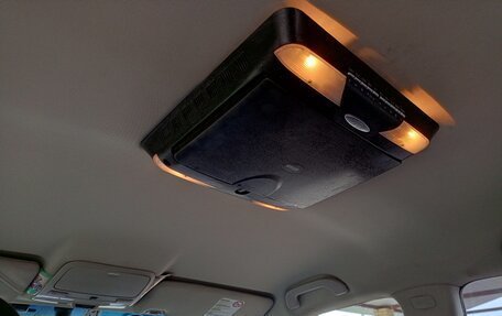 Subaru Outback III, 2007 год, 970 000 рублей, 16 фотография