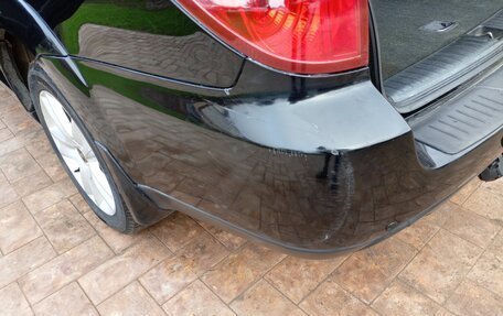 Subaru Outback III, 2007 год, 970 000 рублей, 19 фотография