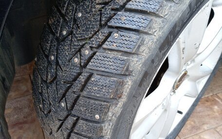 Subaru Outback III, 2007 год, 970 000 рублей, 25 фотография