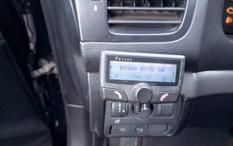 Subaru Outback III, 2007 год, 970 000 рублей, 14 фотография