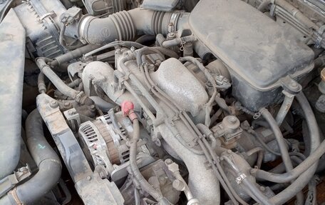 Subaru Outback III, 2007 год, 970 000 рублей, 20 фотография