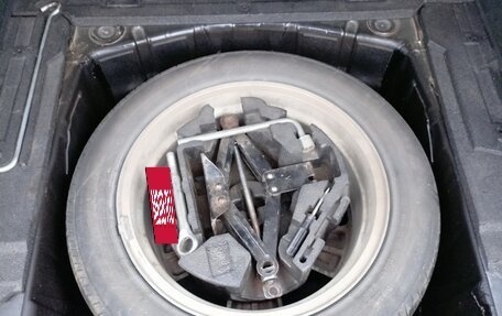 Subaru Outback III, 2007 год, 970 000 рублей, 26 фотография