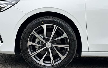 Geely Emgrand, 2025 год, 1 400 000 рублей, 6 фотография