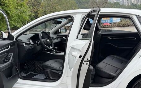 Geely Emgrand, 2025 год, 1 400 000 рублей, 11 фотография