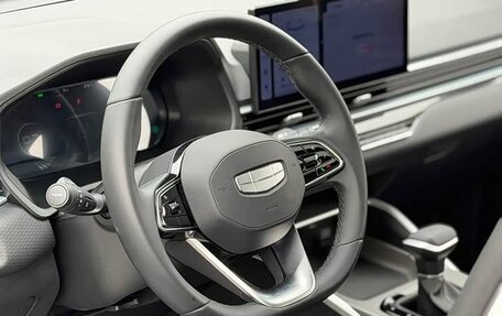 Geely Emgrand, 2025 год, 1 400 000 рублей, 10 фотография