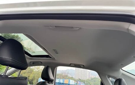 Geely Emgrand, 2025 год, 1 400 000 рублей, 14 фотография