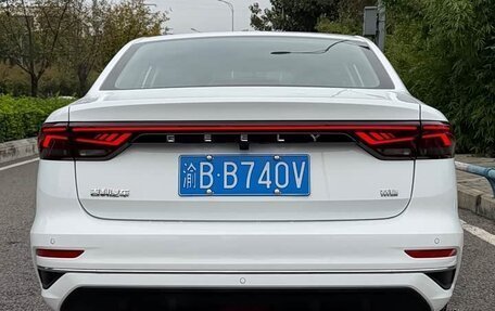 Geely Emgrand, 2025 год, 1 400 000 рублей, 24 фотография