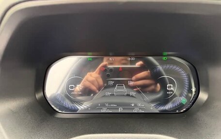 Geely Emgrand, 2025 год, 1 400 000 рублей, 18 фотография