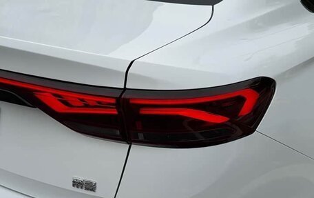 Geely Emgrand, 2025 год, 1 400 000 рублей, 22 фотография