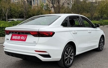 Geely Emgrand, 2025 год, 1 400 000 рублей, 25 фотография
