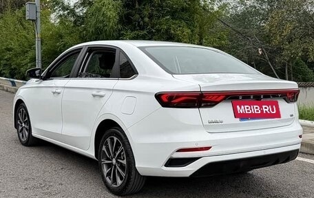 Geely Emgrand, 2025 год, 1 400 000 рублей, 23 фотография