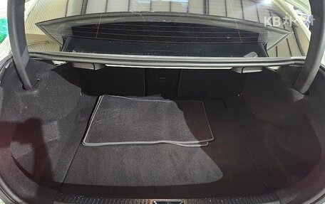 Mercedes-Benz CLA, 2021 год, 2 450 000 рублей, 10 фотография