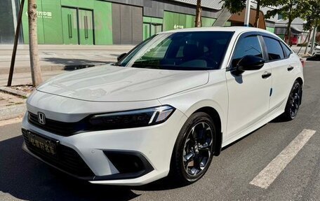 Honda Civic, 2024 год, 2 470 000 рублей, 3 фотография