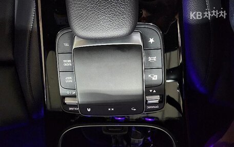 Mercedes-Benz CLA, 2021 год, 2 450 000 рублей, 16 фотография