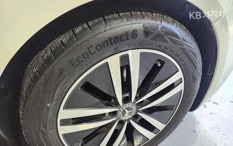 Mercedes-Benz CLA, 2021 год, 2 450 000 рублей, 18 фотография