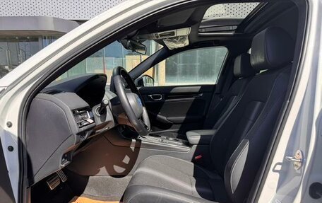 Honda Civic, 2024 год, 2 470 000 рублей, 8 фотография