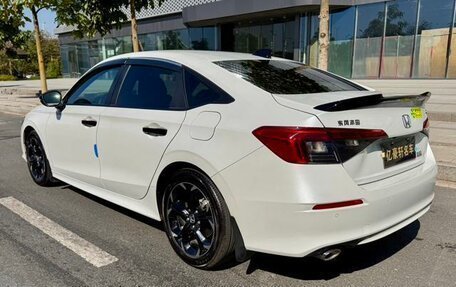 Honda Civic, 2024 год, 2 470 000 рублей, 5 фотография