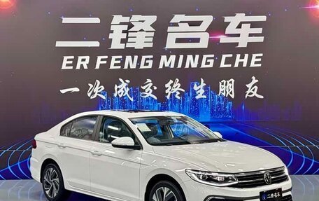 Volkswagen Bora, 2025 год, 1 740 000 рублей, 3 фотография