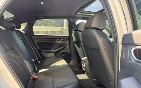 Honda Civic, 2024 год, 2 470 000 рублей, 13 фотография