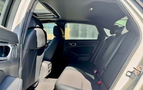 Honda Civic, 2024 год, 2 470 000 рублей, 14 фотография