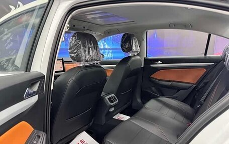 Volkswagen Bora, 2025 год, 1 740 000 рублей, 5 фотография