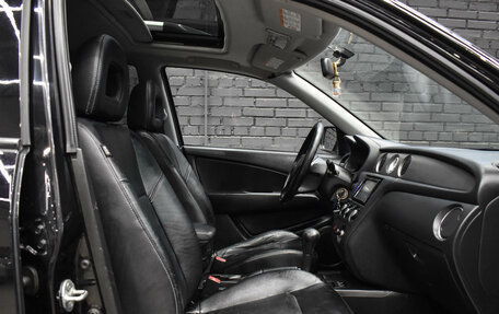 Mitsubishi Outlander III рестайлинг 3, 2004 год, 750 000 рублей, 11 фотография