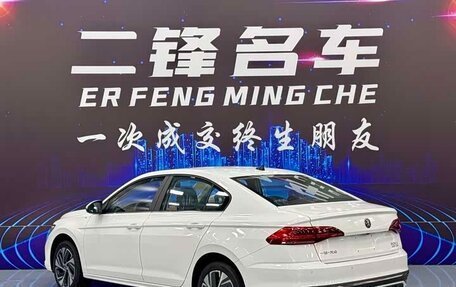 Volkswagen Bora, 2025 год, 1 740 000 рублей, 9 фотография