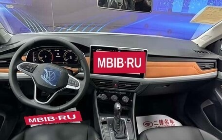 Volkswagen Bora, 2025 год, 1 740 000 рублей, 6 фотография